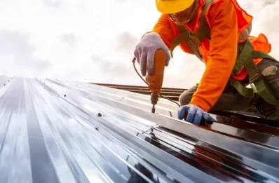 Travaux de zinguerie à Notre-Dame-de-Boisset